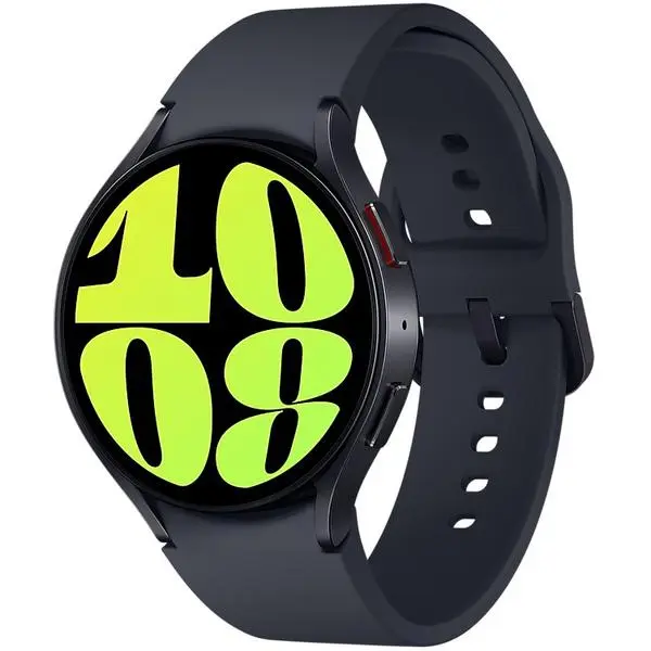 Samsung Galaxy Watch 6 R940 Wi-Fi 44mm - Елегантният и интелигентен спътник на вашето забързано ежедневие!
