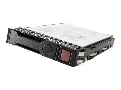 HPE 480GB SATA 6G RI SFF SC MVD SSD -  (A)   - P18422-B21 (8 дни доставкa)