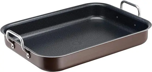 Tefal J1605902 OV.DISH 37X27 SUCCESS TC NEW TO - J1605902