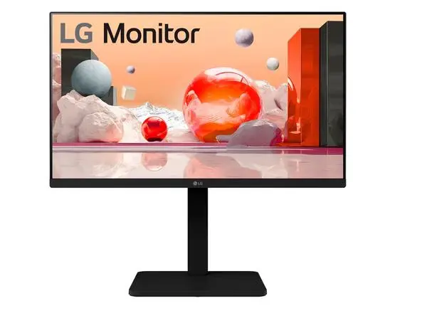 LG  24BA550-B 23.8" 1920x1080