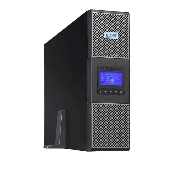 Eaton 9PX 6000i HotSwap - 9PX6KIBP - Мощно и надеждно захранване за вашия бизнес