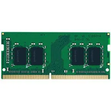 GOODRAM 16GB DDR4 3200MHz CL22 SODIMM - GR3200S464L22/16G