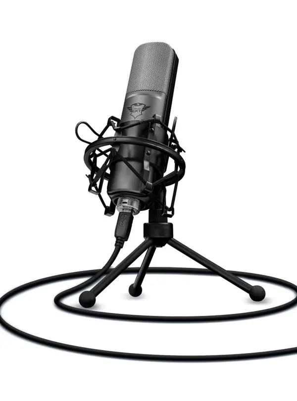 TRUST GXT 242 Lance Streaming Microphone