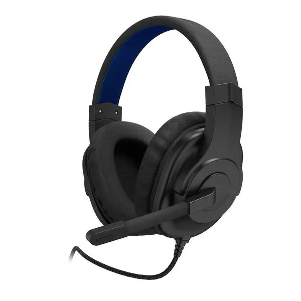 Hama uRage Soundz 200: Геймърски слушалки за несравнимо игрово изживяване