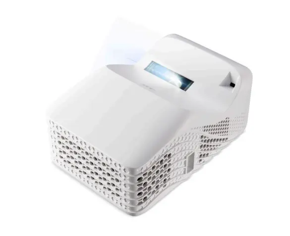 ACER PROJECTOR DLP UHD 4K 16:9 1000LM LASER HDMI USB AUDIO - MR.P0E11.001 - (72955)