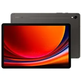 Samsung Galaxy Tab S9 128GB Wi-Fi Graphite - моят преглед