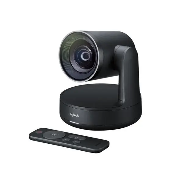 Logitech Rally Camera, 4K/30fps, 15x HD zoom, USB, 960-001227