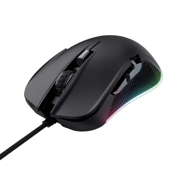 TRUST GXT922 Ybar Gaming Mouse Eco - 24729
