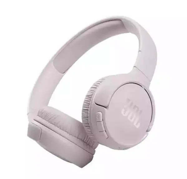 ## JBL T510BT ROS HEADPHONES - JBLT510BTROSEU - преглед