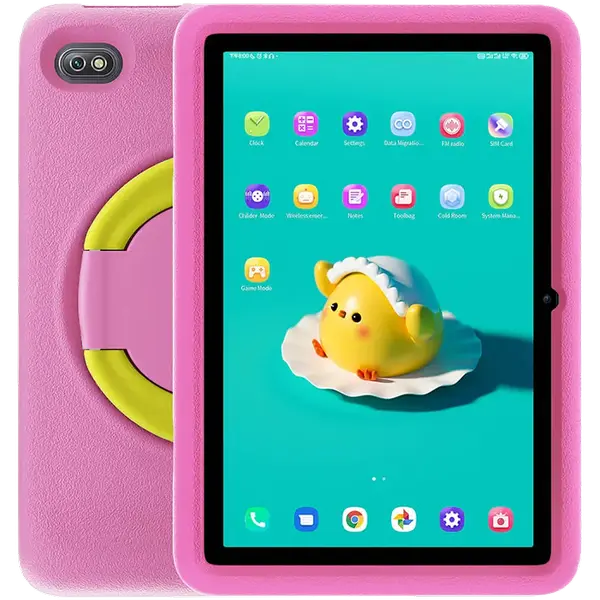 Blackview Tab 6 Kids LTE+WiFi 3GB/32GB, 8-inch HD+ 800x1280 IPS, Quad-core, 2MP Front/5MP Back Camera - BVTAB6_KIDS-P