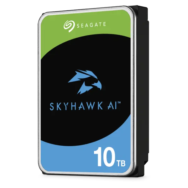 SEAGATE 10T SG ST10000VE001