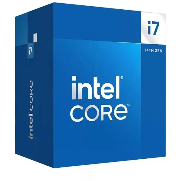 Intel S1700 CORE i7 14700 BOX GEN14 -  (К)  - BX8071514700 (8 дни доставкa)