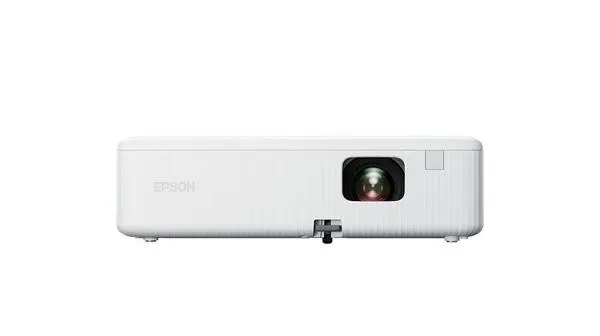 Epson CO-FH01, Full HD 1080p (1920 x 1080, 16:9), 3000 ANSI lumens, 16 000:1, WLAN (optional), USB 2.0 - V11HA84040_PRO02