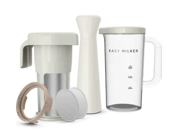Tefal VZ700AE0 Easy Milker - VZ700AE0