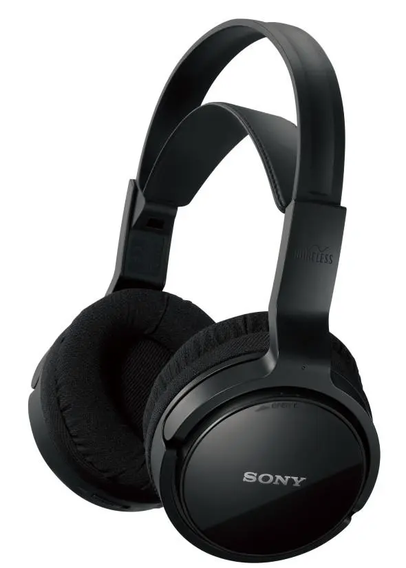 Sony Wireless Headset MDR-RF811RK - MDRRF811RK.EU8