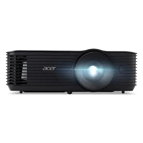 Acer Projector X1128i: Преглед