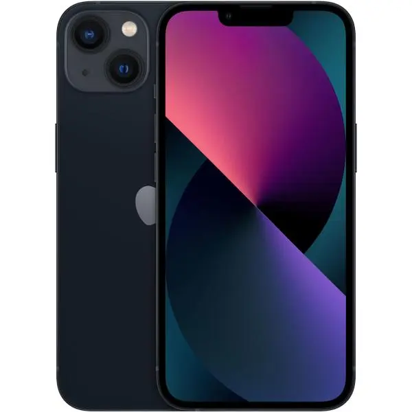 Заглавие: Apple iPhone 13: Новата ви суперсила