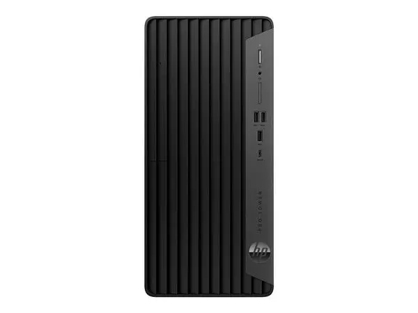 ## HP Pro 400 G9 TWR - мощна и надеждна работна станция