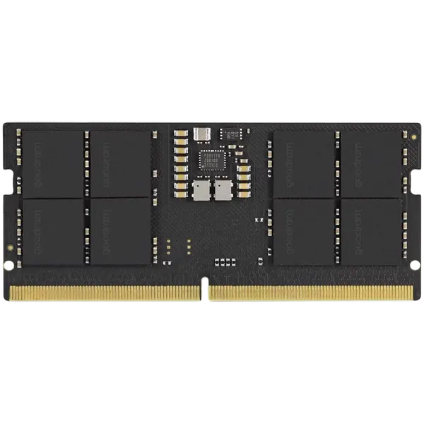 GOODRAM RAM DDR5 SODIMM 5600MHz CL46 32GB GR5600S564L46/32G - GR5600S564L46/32G