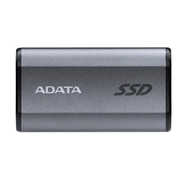 ADATA EXT SSD SE880 1TB GRAY