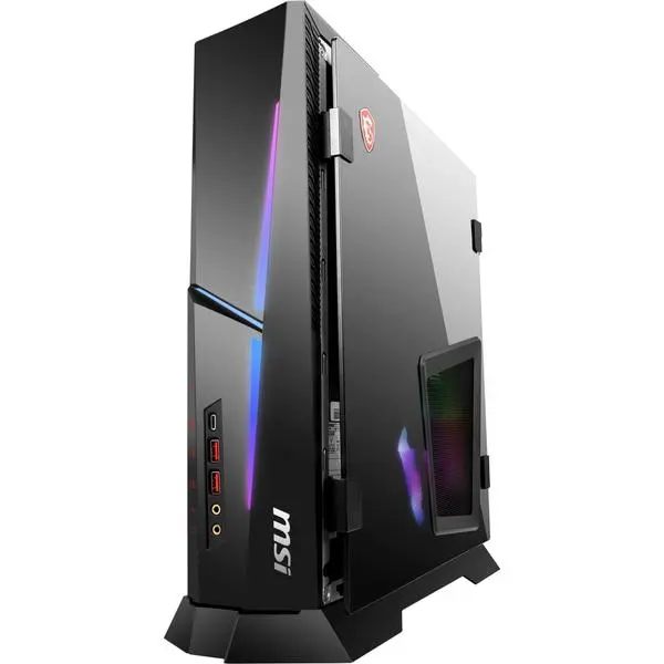 Компютър MSI MPG TRIDENT AS AI 2NVN7-102EU Intel Core Ultra 7 265F 2.4 GHz, 30 MB cache, 32GB 5600MHz (2x16GB), SSD 1000GB M.2 PCIe - 9S6-B94411-037
