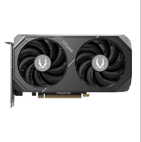 Видео карта ZOTAC GAMING RTX 5060 TI Twin Edge 8GB GDDR7 - ZOTAC-VC-N5060TI-8GB