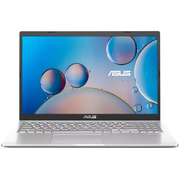 Лаптоп ASUS X515EA-BQ312,  15.60",  Intel Core i3-1115G4 Processor 3.0 GHz (6M Cache, up to 4.1 GHz, 2 cores), RAM 16GB, SSD 500GB