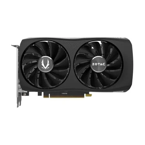 Zotac RTX 4060 Twin Edge OC: Мощна и ефективна графична карта за игри