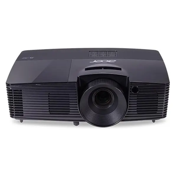 Ревю на проектора Acer X118HP