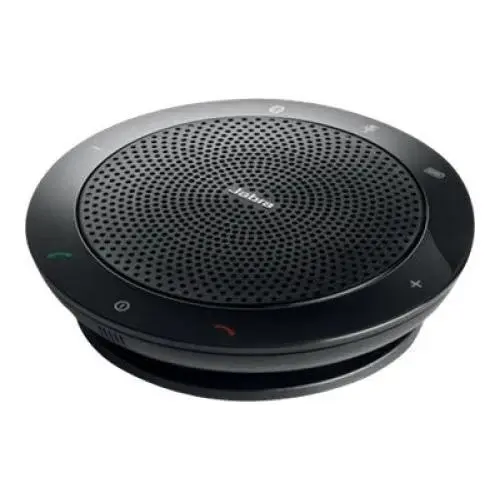 Kонферентен високоговорител Jabra Speak 510 MS Bluetooth, 7510-109 - JABRA-7510-109