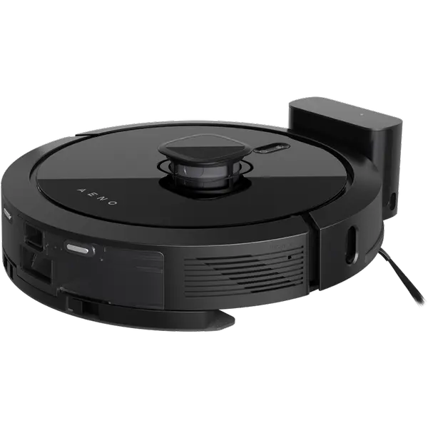 Laser Robot vacuum cleanerwith 5200 mah battery .2 in1 water tankand dustbin,300mi dustbin - ARC0007S