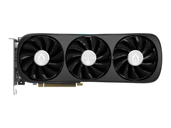 ## Zotac RTX 4070 SUPER Trinity OC: Безкомпромисен гейминг