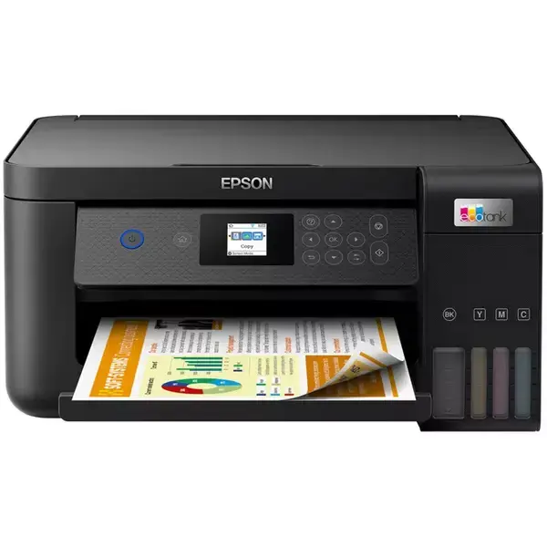 EPSON L4260 MFP ink Printer up to 10ppm - C11CJ63409