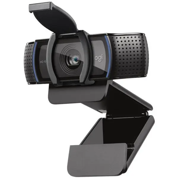WEB камера Logitech HD Pro WebCam C920e 960-001360,