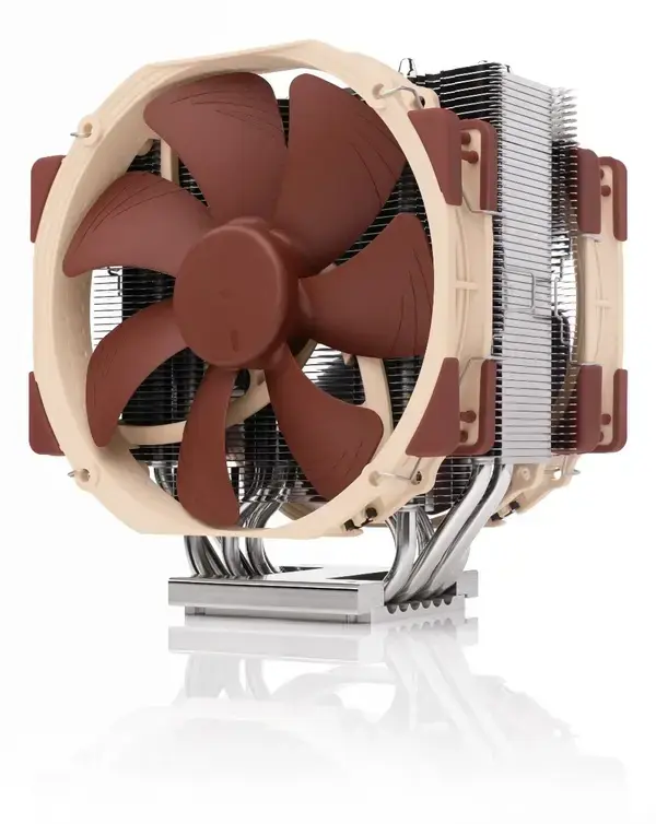 Noctua Охладител за процесор CPU Cooler NH-U14S TR5-SP6 AMD sTR5/SP6 - NH-U14S-TR5-SP6