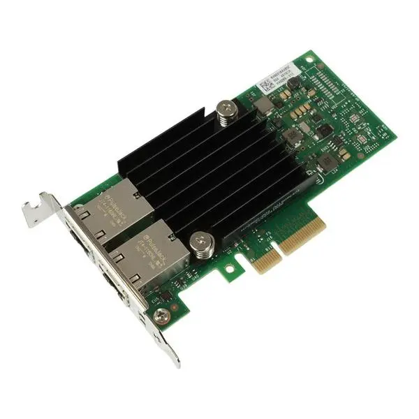 Мрежова карта Intel X550-T2 Dual Port 10GbE PCIe