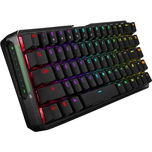 Клавиатура на Asus ROG Falchion Gaming Keyboard dt. -  (A)   - 90MP01Y0-BKDA01 (8 дни доставкa)