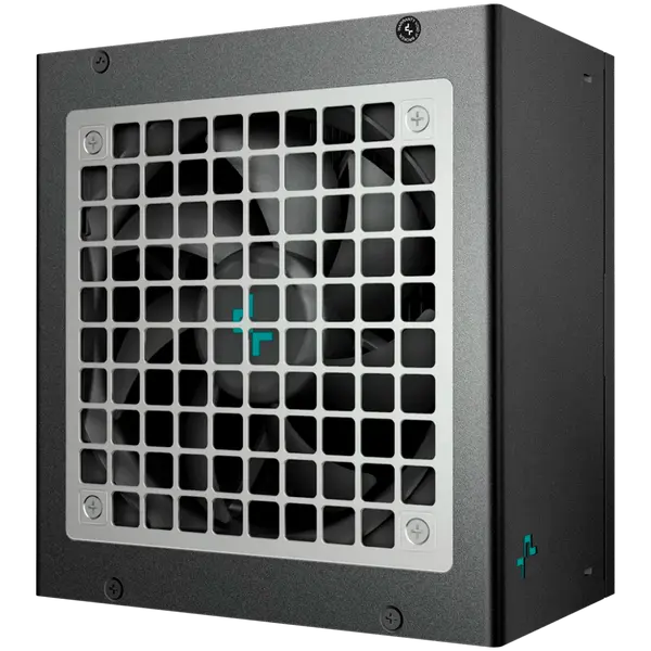 Захранване DeepCool PX1000-P, 1000W, 80 Plus PLATINUM, Fully Modular, Flat Black Cables - PX1000-P
