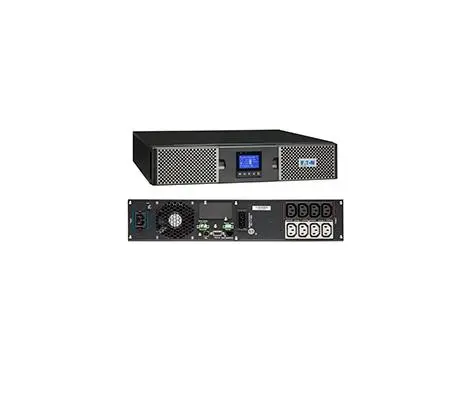 Eaton 9PX 1000i RT2U - 9PX1000IRT2U