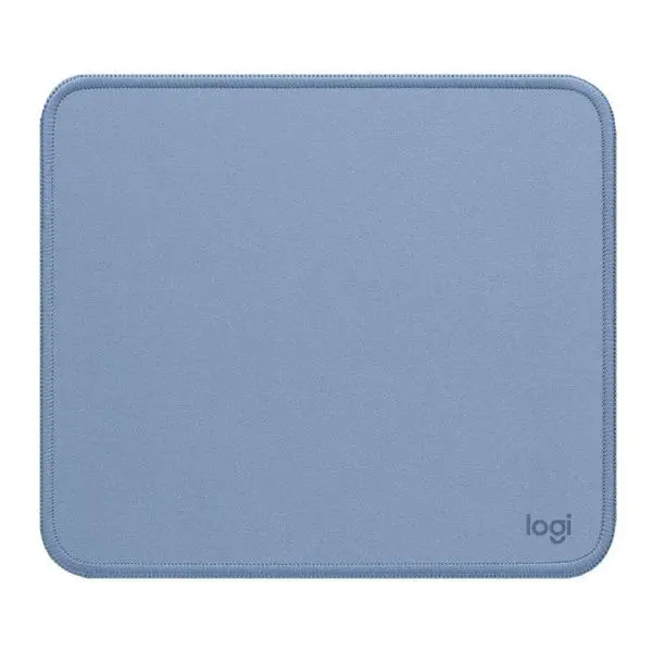 Пад за мишка Logitech Mouse Pad Studio Series, Светло Син - LOGITECH-PAD-MP-51