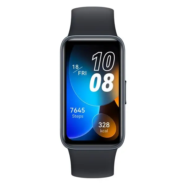 ## Huawei Band 8: Елегантен и функционален смарт часовник