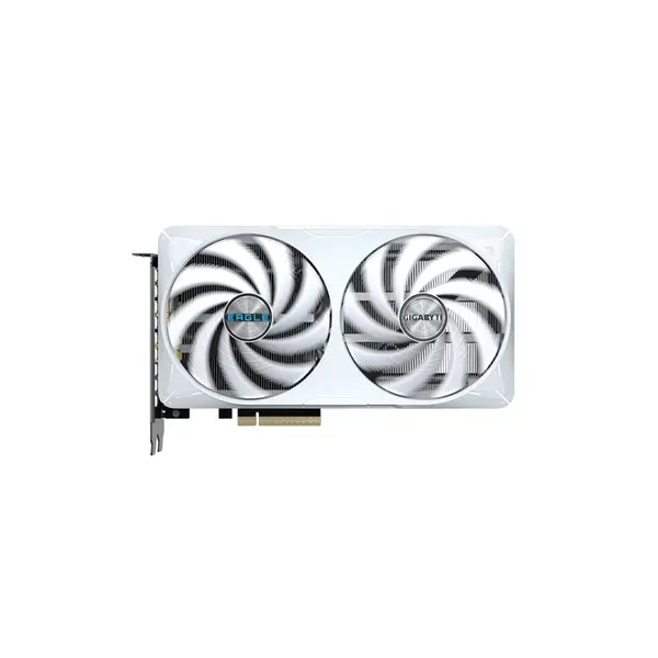 Видео карта GIGABYTE RTX 5060 TI EAGLE OC ICE 16GB GDDR7 - GA-VC-N506TEAGLE-OC-16-IC