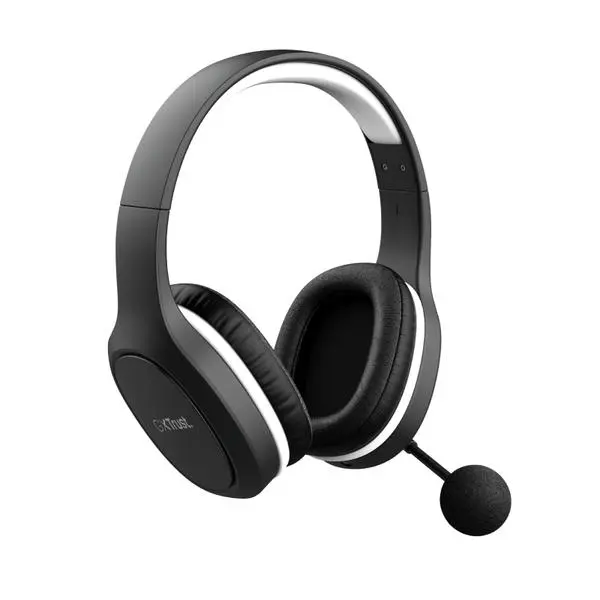 Представяме Ви TRUST GXT 391 Thian Wireless Gaming Headset - 24502