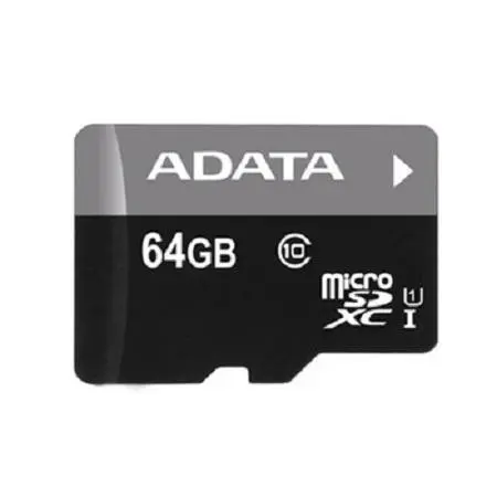 64G SDXCM+ADA UHS-I U3 ADATA