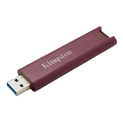 KINGSTON512GB USB3.2 DTMAXA