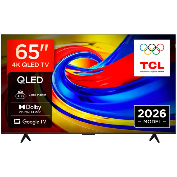 Телевизор TCL 65P7L 65" 3840x2160