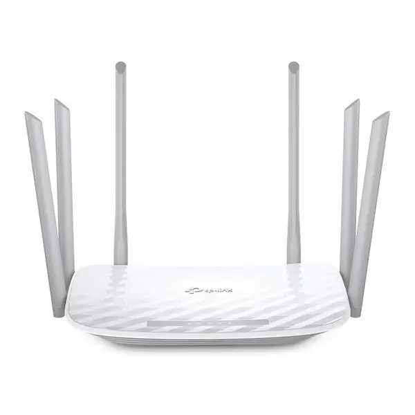 Двулентов Wave2 Wi-fi рутер TP-Link Archer C86 AC1900 (v)