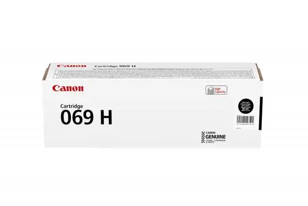 CANON CRG 069H BK - 5098C002AA - (67531)
