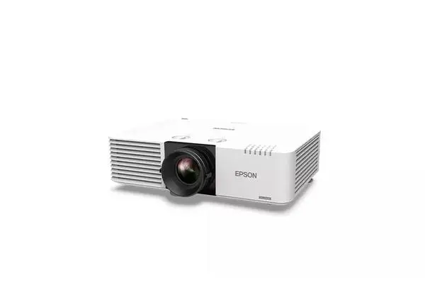 Epson EB-L630U, 3LCD , WUXGA Full HD (16:10), 6200 ANSI lumens, 5 000 000:1, USB 2.0, USB 2.0, RS-232C - V11HA26040