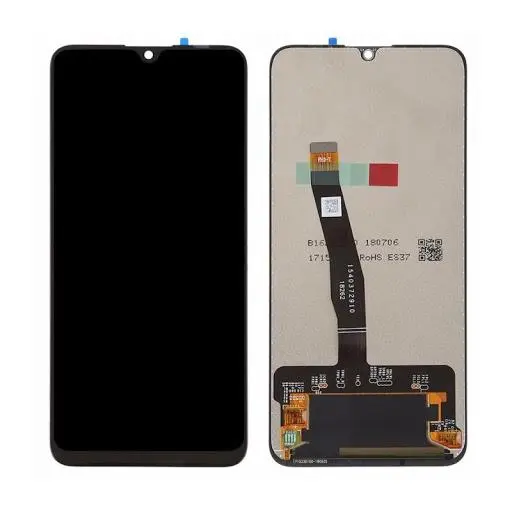 Huawei Mate 20 LCD with touch Black
